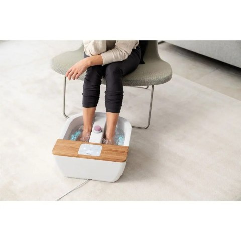 Beurer FB 65 Wellness masażer do stóp HYDROMASAŻER