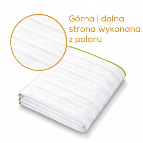 Beurer GmbH Beurer Ts 15 podgrzewany koc