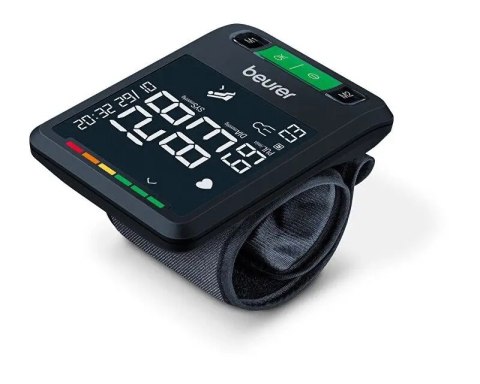Ciśnieniomierz Beurer BC 87 Bluetooth nadgarstek