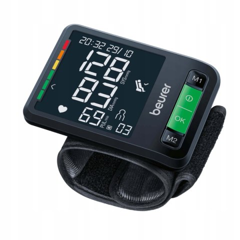 Ciśnieniomierz Beurer BC 87 Bluetooth nadgarstek