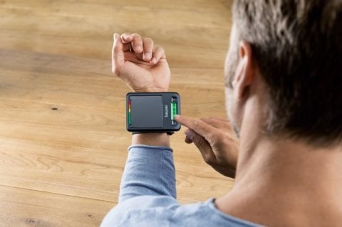 Ciśnieniomierz Beurer BC 87 Bluetooth nadgarstek