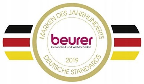 Ciśnieniomierz elektroniczny beurer BC 44 na nadgarstek