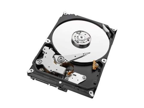Dysk twardy Seagate IronWolf 10TB ST10000VN000 SATA III 3,5"
