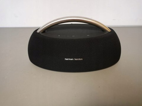 GŁOŚNIK PRZENOŚNY HARMAN KARDON GO+PLAY BT