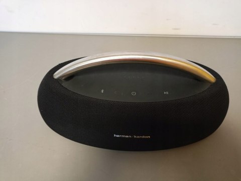 GŁOŚNIK PRZENOŚNY HARMAN KARDON GO+PLAY BT