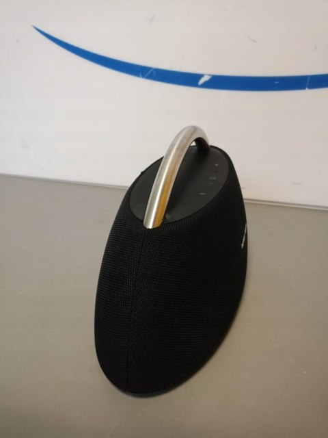 GŁOŚNIK PRZENOŚNY HARMAN KARDON GO+PLAY BT