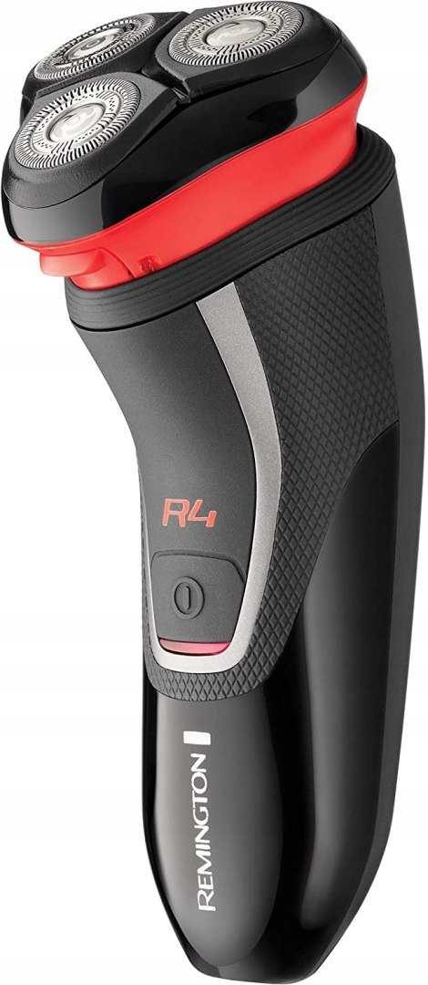 GOLARKA REMINGTON R4000 BLACK&RED