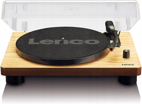 GRAMOFON LENCO LS-50WD WOOD