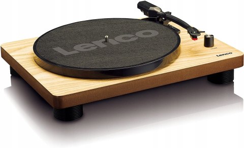GRAMOFON LENCO LS-50WD WOOD
