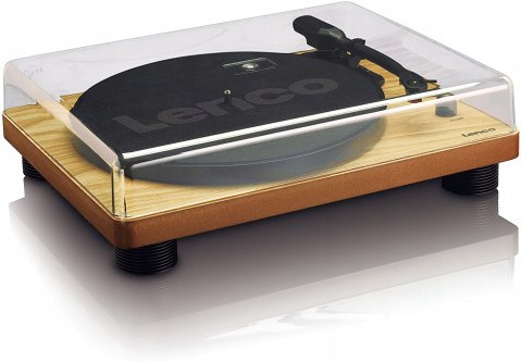 GRAMOFON LENCO LS-50WD WOOD