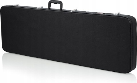 Gator Cases Twarda drewniana obudowa Hard-Shell Wood - ELEKTRYCZNA BASS
