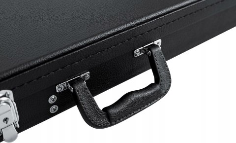 Gator Cases Twarda drewniana obudowa Hard-Shell Wood - ELEKTRYCZNA BASS