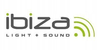 Głośnik przenośny Ibiza Sound PORT15VHF-BT czarny 800 W Głośnik przenośny Ibiza Sound PORT15VHF-BT czarny 800 W