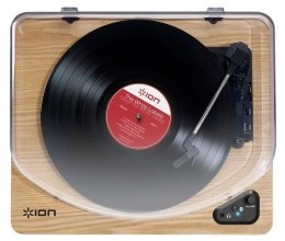Gramofon z Bluetooth ION Audio Air LP USB do zgrywania muzyki i 3 prędkości