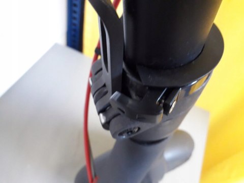 Hulajnoga elektryczna Mi MiJia M365 250 W 25 km/h