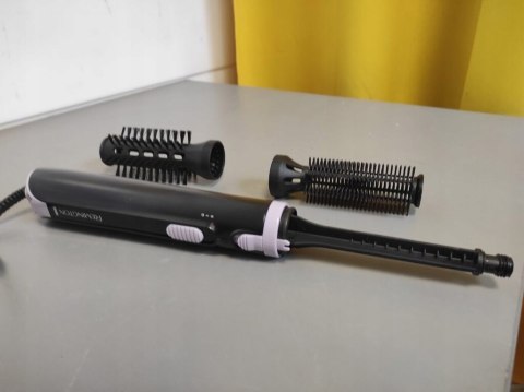 LOKÓWKO SUSZARKA REMINGTON AS404 STYLE&CURL