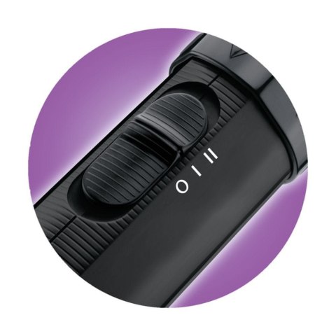 Lokówko-suszarka Braun Satin Hair 1 AS 110