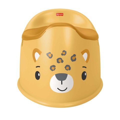 Nocnik Fisher-Price brązowy