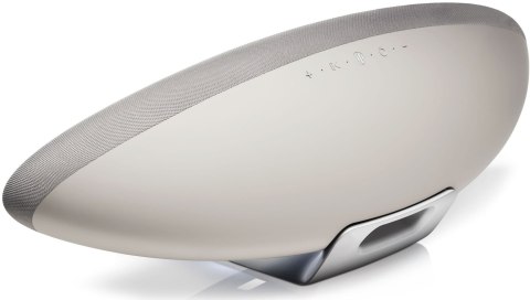 PRZENOŚNY GŁOŚNIK BOWERS & WILKINS ZEPPELIN 240W GREY