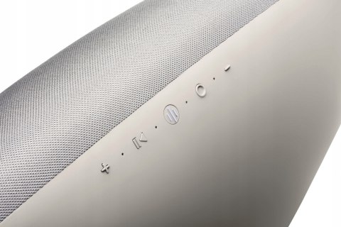 PRZENOŚNY GŁOŚNIK BOWERS & WILKINS ZEPPELIN 240W GREY