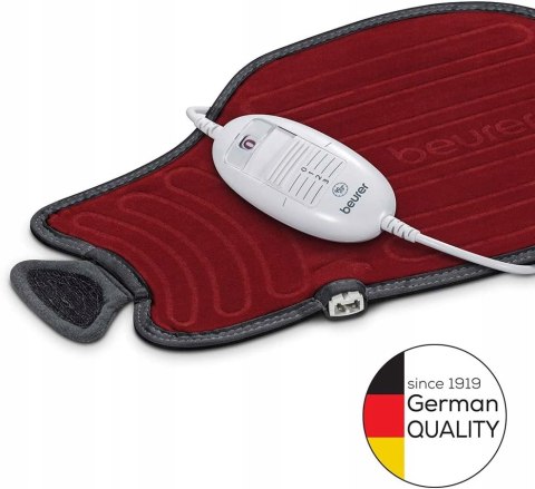 Poduszka elektryczna rozgrzewająca BEURER HK 55 szyjno-lędźwiowa