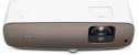 Projektor BenQ W2700 + GOOGLE CHROMECAST ANDROID TV WiFi NETFLIX !