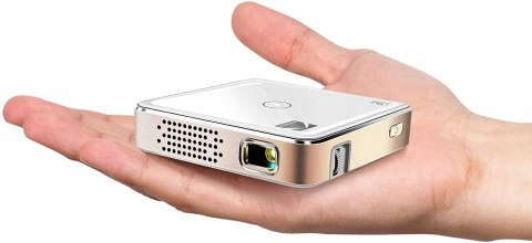 Projektor Kodak LUMA 75 Pocket Portable AKU na 2H NOWY ! Projektor Kodak LUMA 75 Pocket Portable AKU na 2H NOWY !