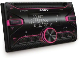 RADIO SAMOCHODOWE SONY WX-920BT CD USB FM