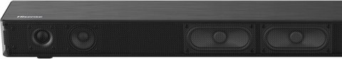 SOUNDBAR HISENSE AX2106G 240W BLUETOOTH HDMI USB