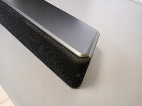 SOUNDBAR PANASONIC SC-HTB510 EGK BT WIFI BLACK