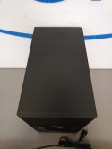 SOUNDBAR PANASONIC SC-HTB510 EGK BT WIFI BLACK