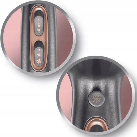 SUSZARKA DO WŁOSÓW REMINGTON AC8820 2200W