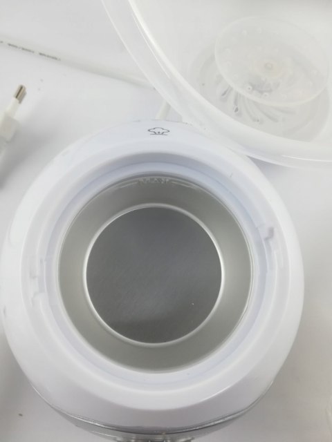 Sauna do twarzy Beurer FS50 biała