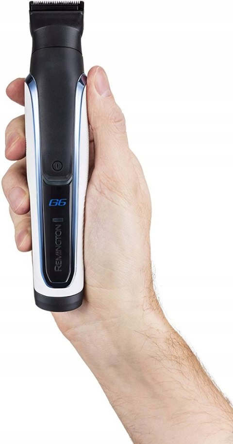 TRYMER REMINGTON G6 PG6000 GOLARKA WHITE