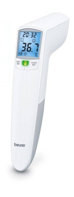 Termometr bezdotykowy Beurer FT 100 biały