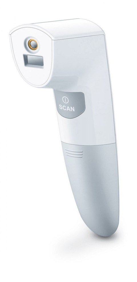 Termometr bezdotykowy Beurer FT 100 biały