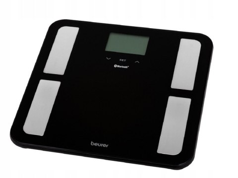Waga łazienkowa Beurer BF 850 CZARNA