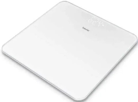 Waga łazienkowa Beurer GS 225 BIAŁA