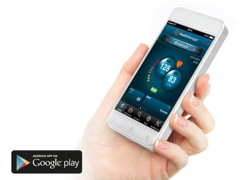 Waga łazienkowa diagnostyczna Beurer BF 700 CZARNA Z SREBRNYMI ELEMENTAMI