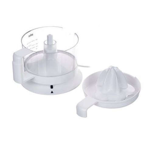 Wyciskarka do cytrusów Braun CJ 3000 biały 20 W