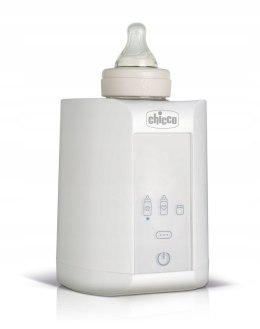Chicco Home podgrzewacz wielofunkcyjny do butelek z interfejsem dotykowym