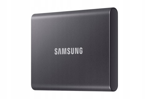 Dysk przenośny SSD Samsung T7 500GB MU-PC500T/WW