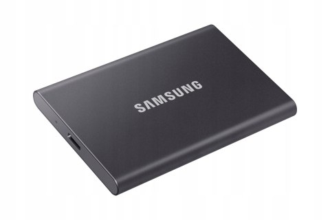 Dysk przenośny SSD Samsung T7 500GB MU-PC500T/WW