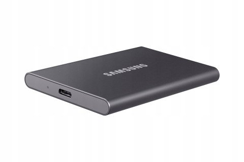 Dysk przenośny SSD Samsung T7 500GB MU-PC500T/WW