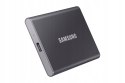 Dysk przenośny SSD Samsung T7 500GB MU-PC500T/WW