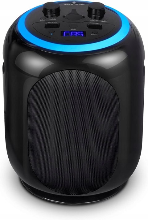 GŁOŚNIK KARAOKE SMC2035 SING CAST MAX BLUETOOTH BLACK