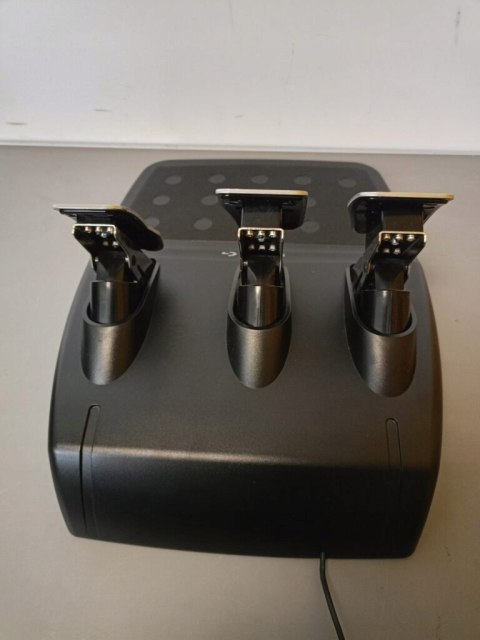 Kierownica Logitech G29 PS3 PS4 PC