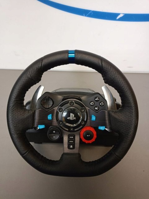 Kierownica Logitech G29 PS3 PS4 PC