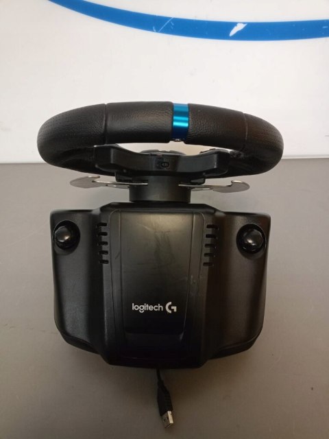 Kierownica Logitech G29 PS3 PS4 PC