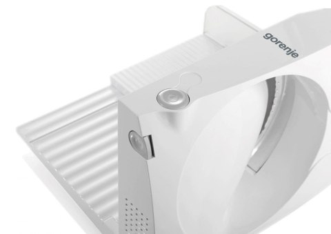 Krajalnica Gorenje R401W 110W biała